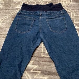 Planet Motherhood Maternity Pants